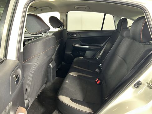 Used 2016 Subaru Crosstrek 2.0i Premium image 22