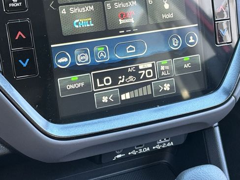 New 2026 Subaru Crosstrek 2.0i Premium AWD/4WD image 24