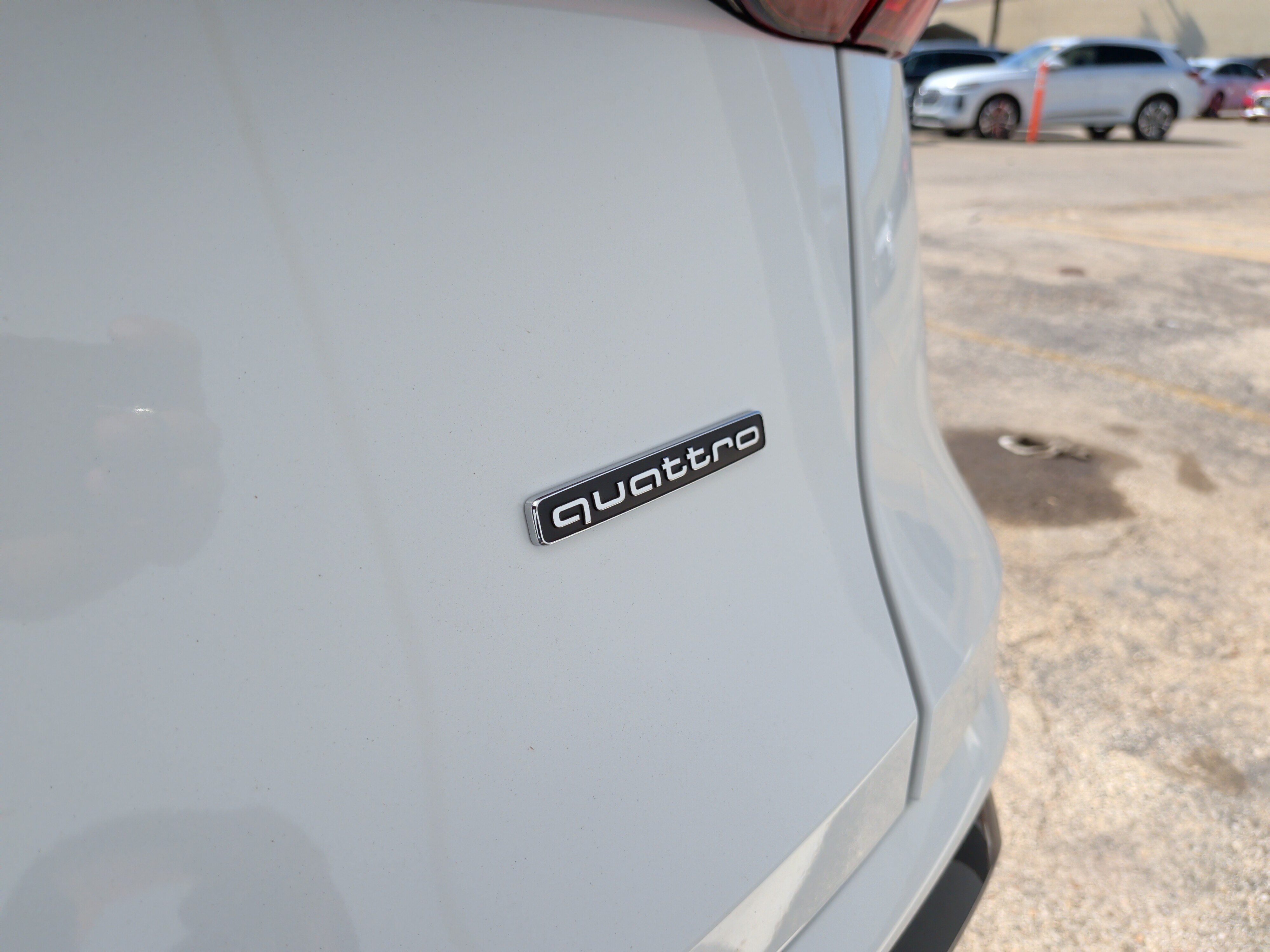 New 2026 Audi Q5 Prestige AWD/4WD image 38