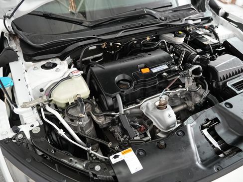 Used 2020 Honda Civic Sport image 48