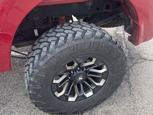 Used 2019 Ford F250 Lariat w/ Lariat Ultimate Package image 5