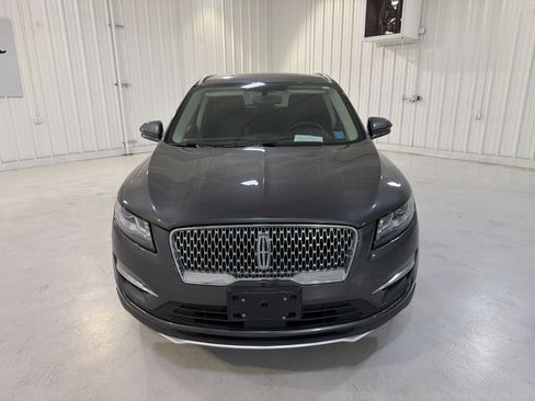 Used 2019 Lincoln MKC Select w/ Select Plus Package image 8