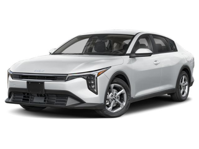 New 2026 Kia K4 FWD image 1