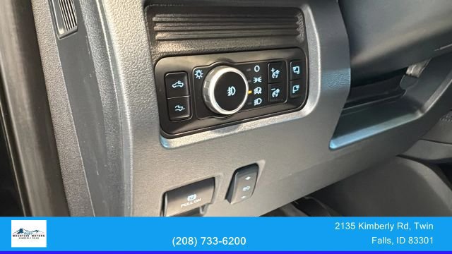 Used 2025 Ford F350 Platinum w/ Tremor Off-Road Package AWD/4WD image 19