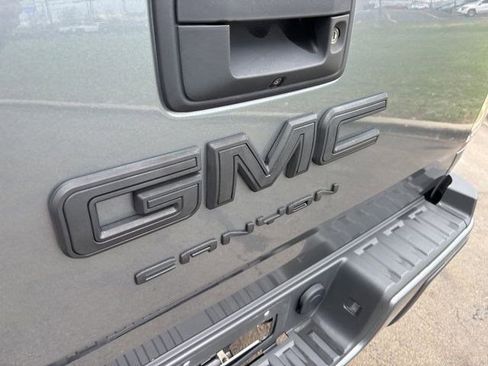 Used 2022 GMC Canyon Elevation w/ Elevation Premium Package image 49