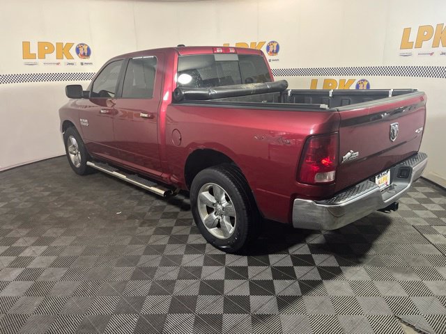 Used 2014 RAM 1500 Big Horn AWD/4WD image 5