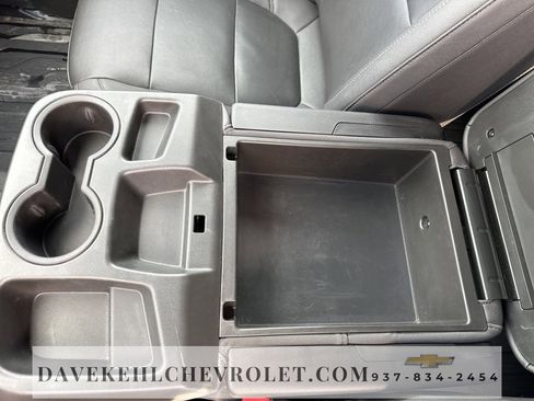 Used 2021 GMC Sierra 1500 SLT image 16