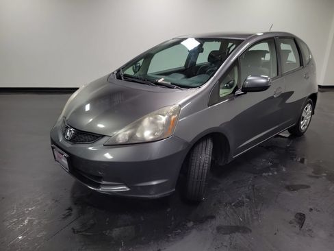 Used 2013 Honda Fit image 4