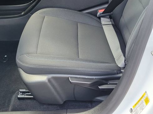 Used 2026 Chevrolet Equinox EV LT FWD image 15