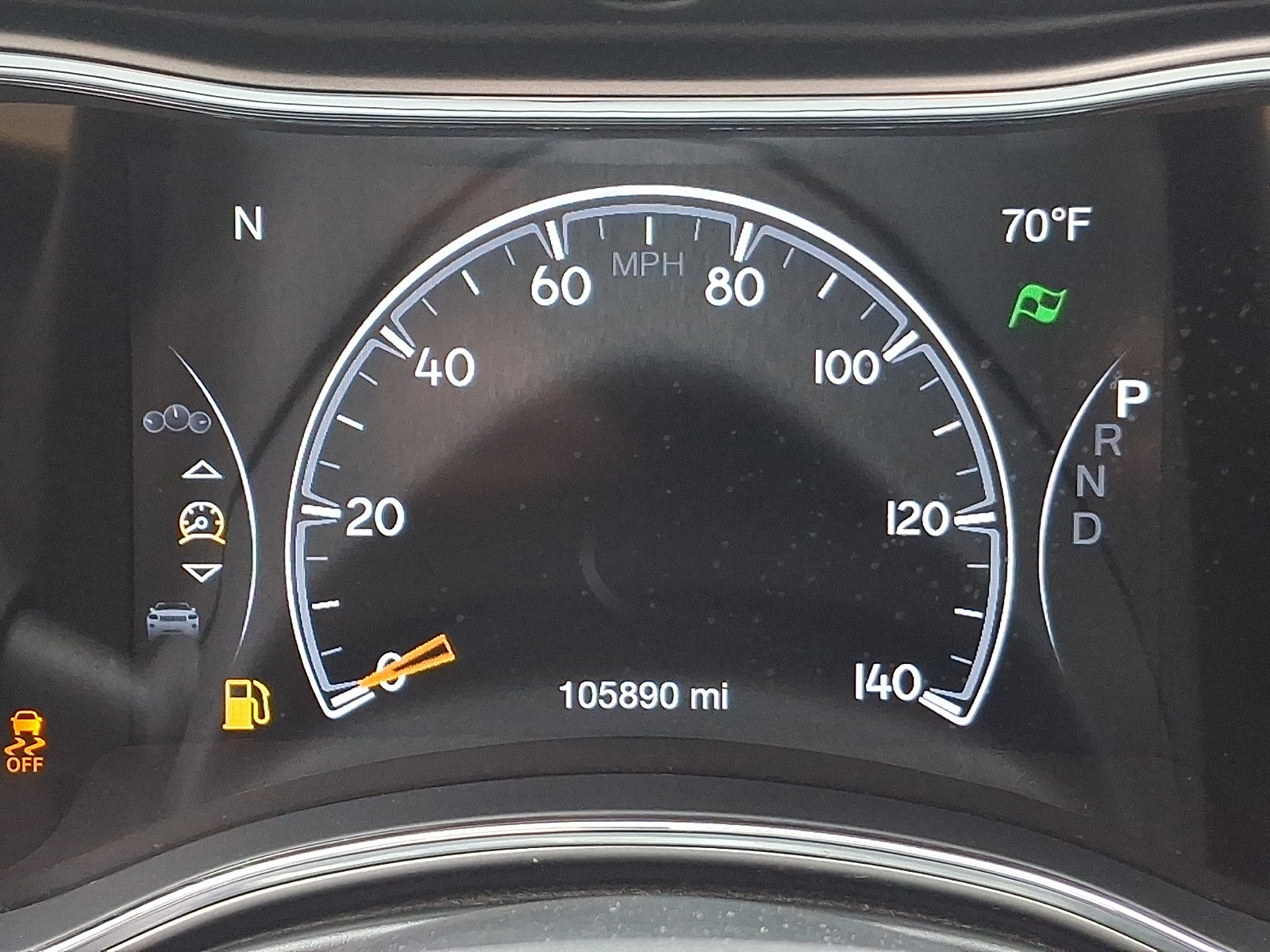 Used 2020 Jeep Grand Cherokee Limited AWD/4WD image 19