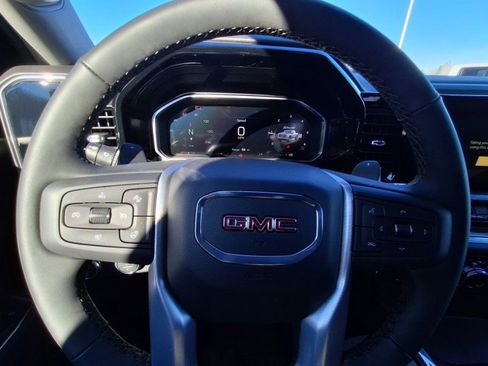 New 2026 GMC Sierra 1500 Elevation w/ Elevation Premium Package image 13