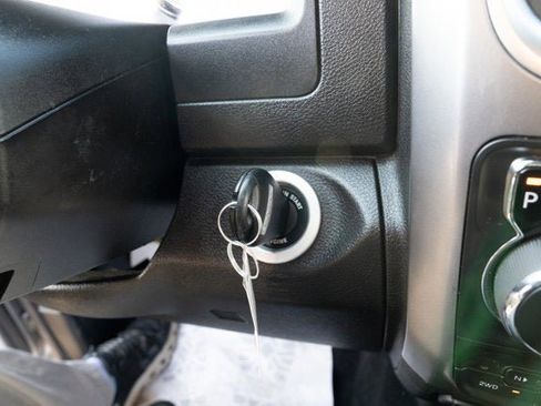 Used 2024 RAM 1500 Classic Warlock image 22