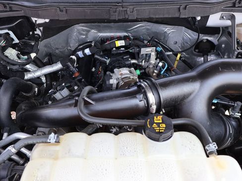 Used 2023 Ford F150 XLT w/ Equipment Group 302A High AWD/4WD image 20