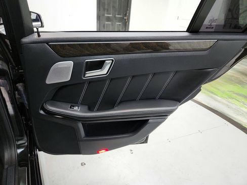Used 2016 Mercedes-Benz E 63 AMG S-Model image 31