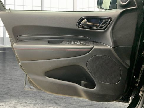 Used 2024 Dodge Durango GT image 19