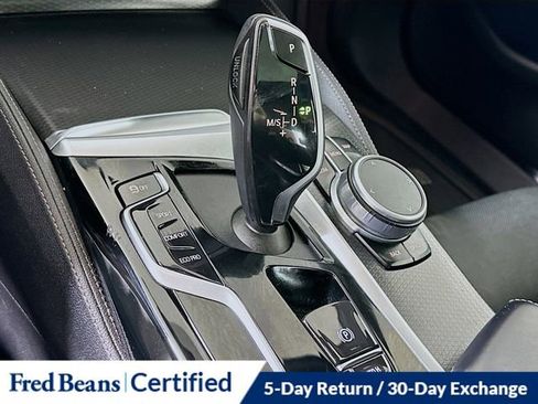 Used 2021 BMW 540i xDrive w/ M Sport Package image 19