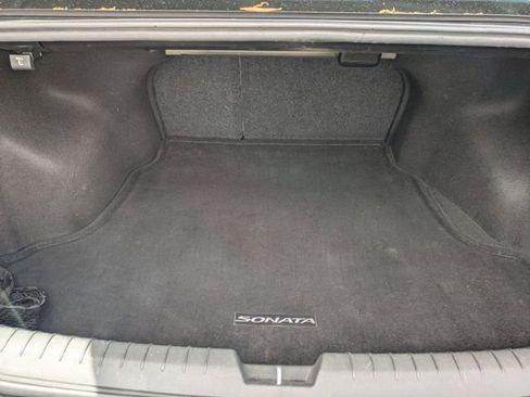 Used 2015 Hyundai Sonata SE FWD image 24