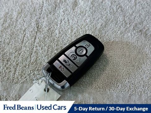 Used 2023 Ford F150 XLT w/ Equipment Group 302A High image 30