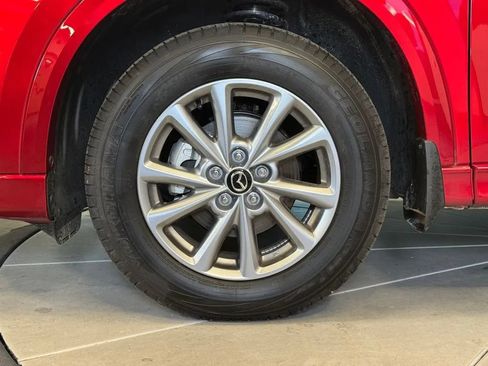 Used 2025 MAZDA CX-5 AWD 2.5 S w/ Preferred Package image 26
