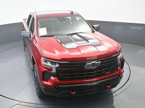 Used 2024 Chevrolet Silverado 1500 LT Trail Boss w/ Protection Package image 50