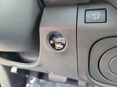 New 2026 Nissan Frontier SV w/ Tow Package RWD image 20