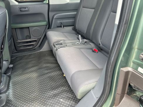 Used 2004 Honda Element EX image 9
