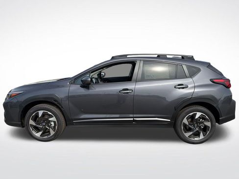 New 2026 Subaru Crosstrek 2.5i Limited AWD/4WD image 4