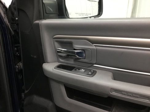 Used 2018 RAM 1500 Big Horn image 18