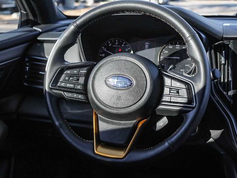 Certified 2025 Subaru Outback Wilderness w/ Wilderness Package image 15