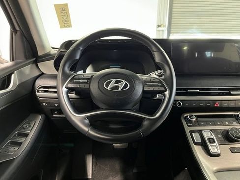Used 2025 Hyundai Palisade SEL AWD/4WD image 21