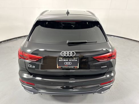 Used 2020 Audi Q3 2.0T Premium w/ Convenience Package AWD/4WD image 6