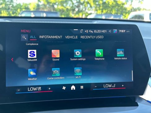 Used 2026 BMW X1 M35i w/ Convenience Package AWD/4WD image 40