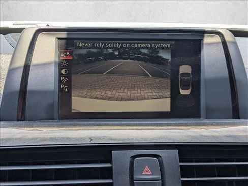 Used 2015 BMW 428i Convertible image 12