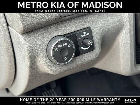 Used 2016 Chevrolet Traverse LS AWD/4WD image 13