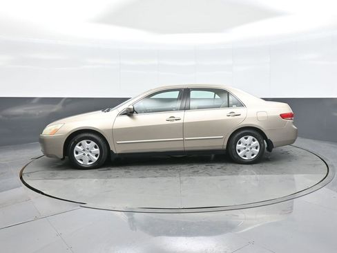 Used 2003 Honda Accord LX image 4