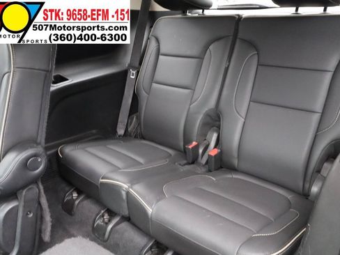 Used 2019 GMC Acadia Denali AWD/4WD image 14