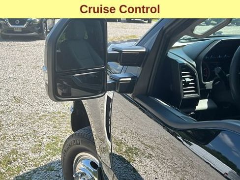 Used 2022 Ford F350 XLT w/ XLT Value Package AWD/4WD image 8