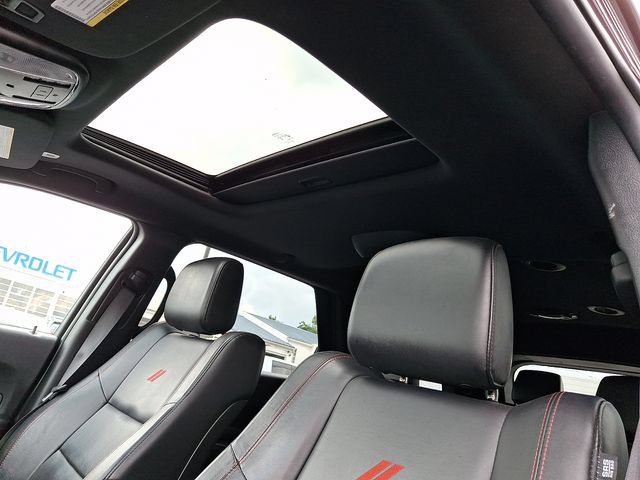 Used 2024 Dodge Durango GT AWD/4WD image 16
