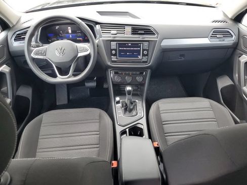 Certified 2023 Volkswagen Tiguan S w/ IQ.Drive Package FWD image 21