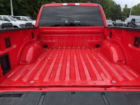 Used 2023 Ford F150 XLT w/ Equipment Group 302A High AWD/4WD image 41