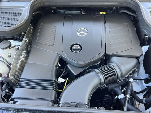 New 2026 Mercedes-Benz GLE 350 4MATIC image 34