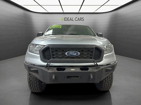 Used 2020 Ford Ranger XL w/ Equipment Group 101A Mid RWD image 2