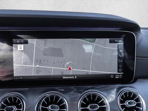 Used 2019 Mercedes-Benz CLS 53 AMG 4MATIC image 17