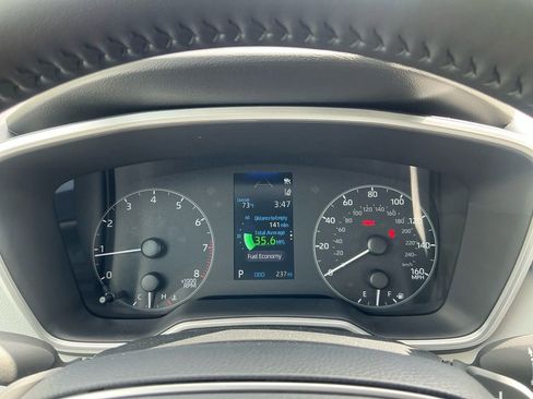 New 2026 Toyota Corolla SE FWD image 23