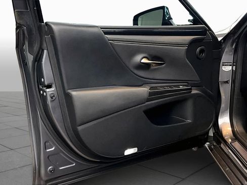 Used 2021 Lexus ES 350 w/ Accessory Package 2 FWD image 22