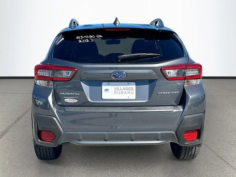 Used 2023 Subaru Crosstrek 2.0i Premium w/ Popular Package #4A image 6