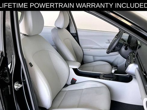 Used 2024 Hyundai Kona SEL FWD image 9