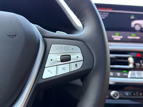 Certified 2024 BMW X3 sDrive30i w/ Premium Package image 26