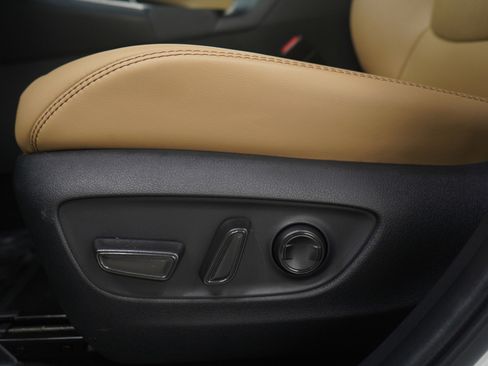 Used 2025 Toyota RAV4 Limited w/ Weather Package image 25