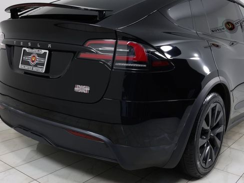 Used 2023 Tesla Model X Plaid AWD/4WD image 40